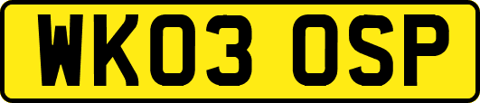 WK03OSP