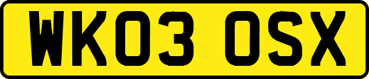 WK03OSX