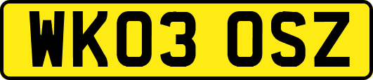 WK03OSZ