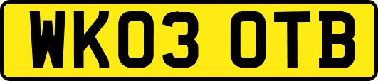 WK03OTB