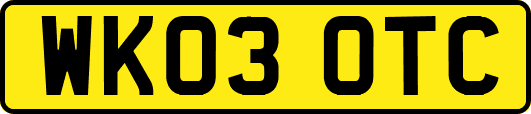 WK03OTC