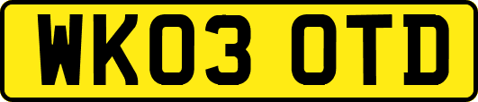 WK03OTD