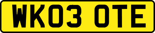 WK03OTE
