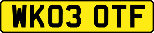 WK03OTF