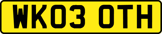 WK03OTH