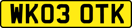 WK03OTK