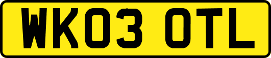 WK03OTL