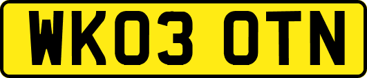 WK03OTN