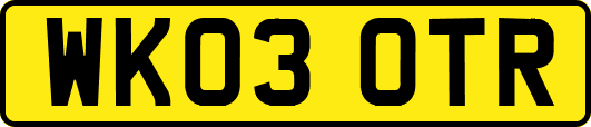 WK03OTR