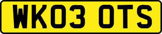 WK03OTS