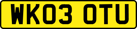 WK03OTU