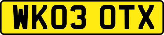 WK03OTX