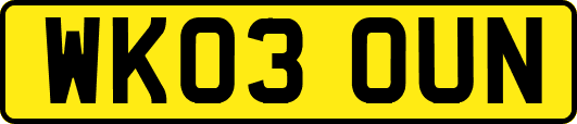 WK03OUN