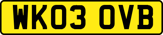 WK03OVB