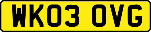 WK03OVG