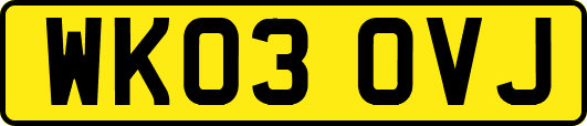 WK03OVJ