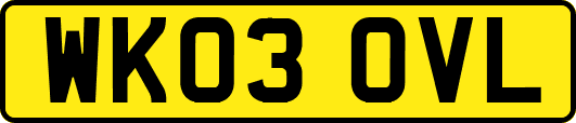 WK03OVL