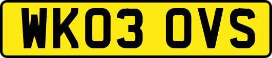 WK03OVS