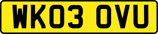 WK03OVU