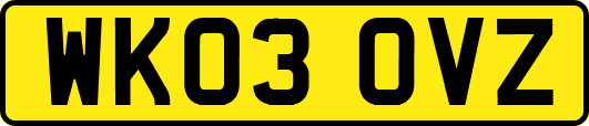 WK03OVZ