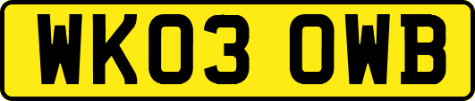 WK03OWB