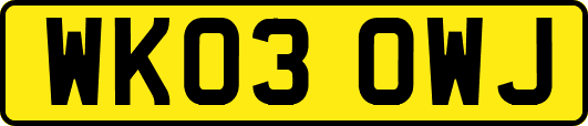 WK03OWJ