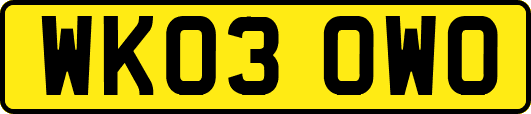 WK03OWO