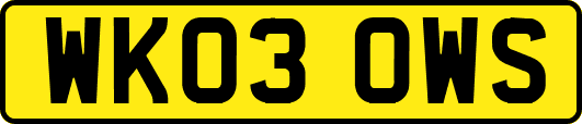 WK03OWS