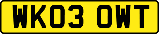 WK03OWT