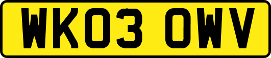 WK03OWV