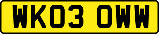 WK03OWW