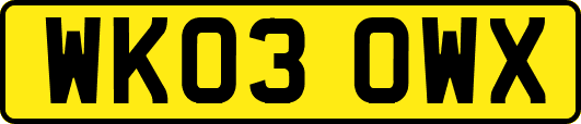 WK03OWX