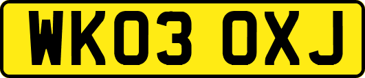 WK03OXJ