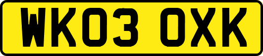 WK03OXK