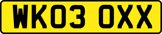 WK03OXX