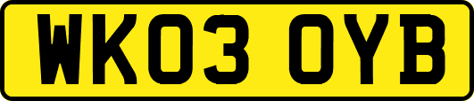 WK03OYB