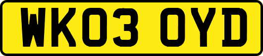 WK03OYD