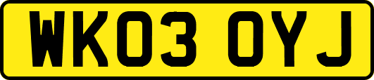 WK03OYJ