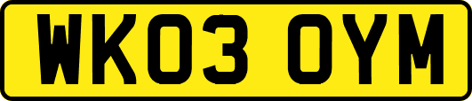 WK03OYM