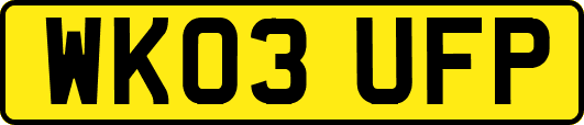 WK03UFP