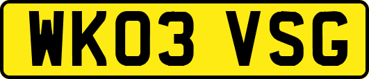 WK03VSG