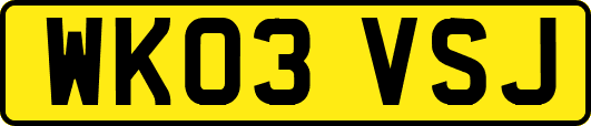WK03VSJ