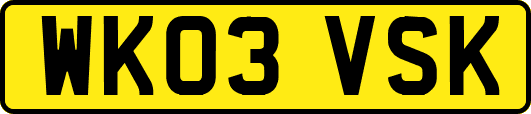 WK03VSK
