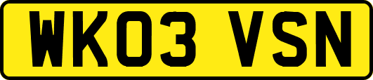 WK03VSN