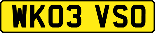 WK03VSO