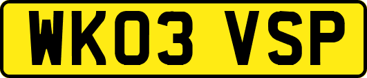 WK03VSP