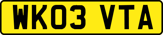 WK03VTA