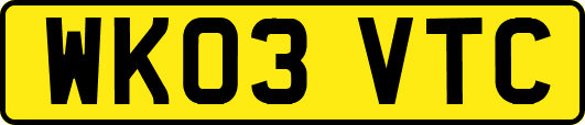 WK03VTC