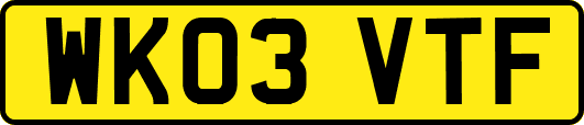 WK03VTF