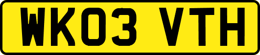 WK03VTH